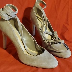 COPY - BCBGeneration Porcini Heel